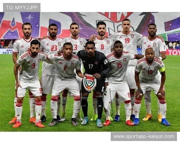 世预赛亚洲区附加赛，阿联酋伊拉克生死战