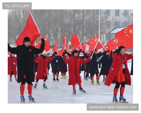 冰雪嘉年华上海启动，冬奥助力全民参与