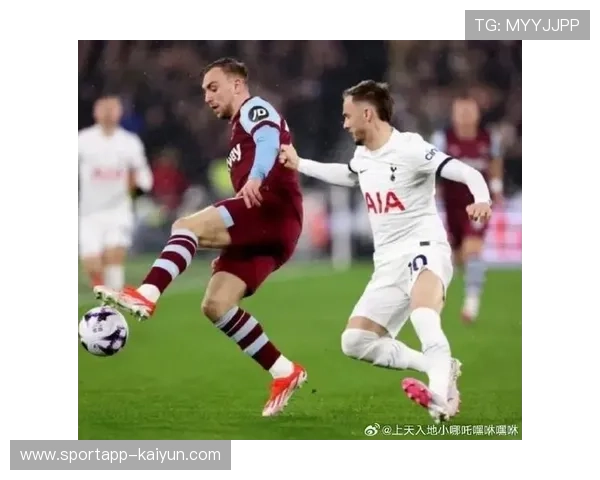 凯恩头球破门，热刺1-1扳平西汉姆