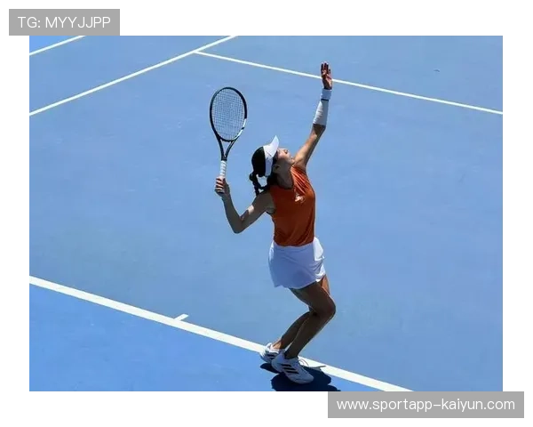 WTA250克卢日-纳波卡站：王欣瑜6-4、6-2直落两盘击败马萨洛娃，晋级八强获赛季第10胜