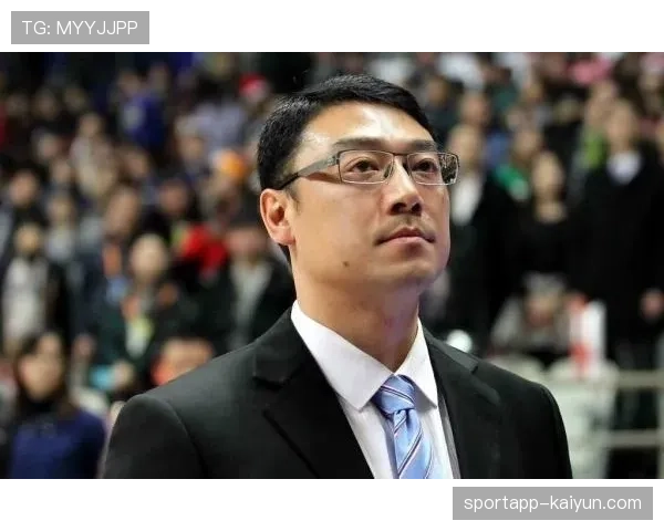 上海队主帅刘鹏专访:谈论年轻球员在漫长赛季中如何保持状态稳定性的课题 上海队主帅刘鹏专访:谈论年轻球员在漫长赛季中如何保持状态稳定性的课题