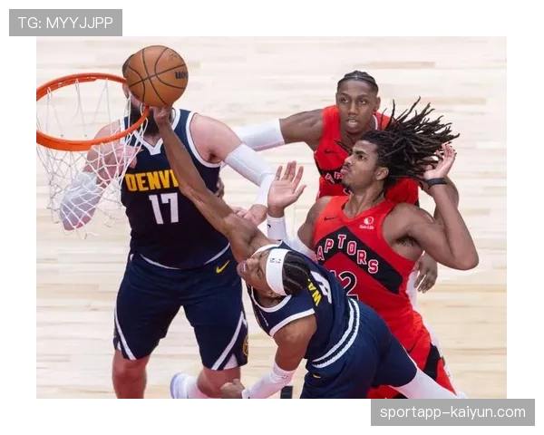 NBA关怀行动举办“篮球无疆界”非洲训练营，50国青年球员参与